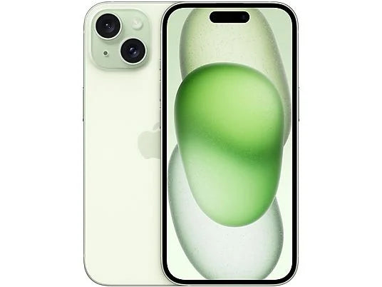 Apple iPhone 15 512 - VERDE