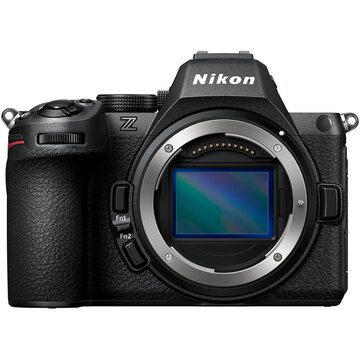 NIKON Z5 II BODY - GARANZIA UFFICIALE NIKON