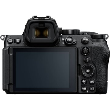 NIKON Z5 II +  Z 24-70MM f/4 S - GARANZIA UFFICIALE NIKON