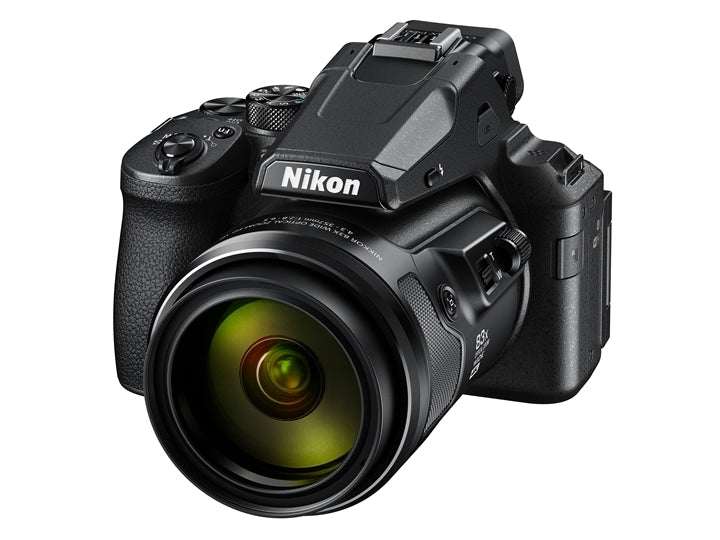 NIKON P950  - GARANZIA UFFICIALE NIKON