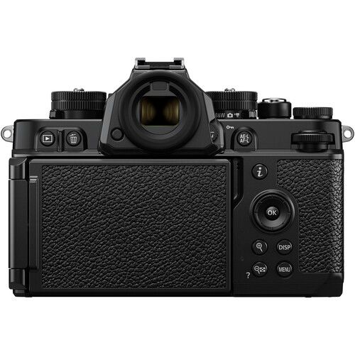 NIKON ZF BODY - GARANZIA UFFICIALE NIKON
