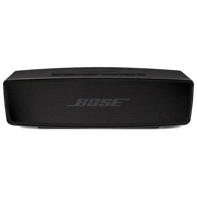 Casse Bluetooth BOSE 835799-0100 Bose SoundLink Mini II Bluetooth Special Edition Nero