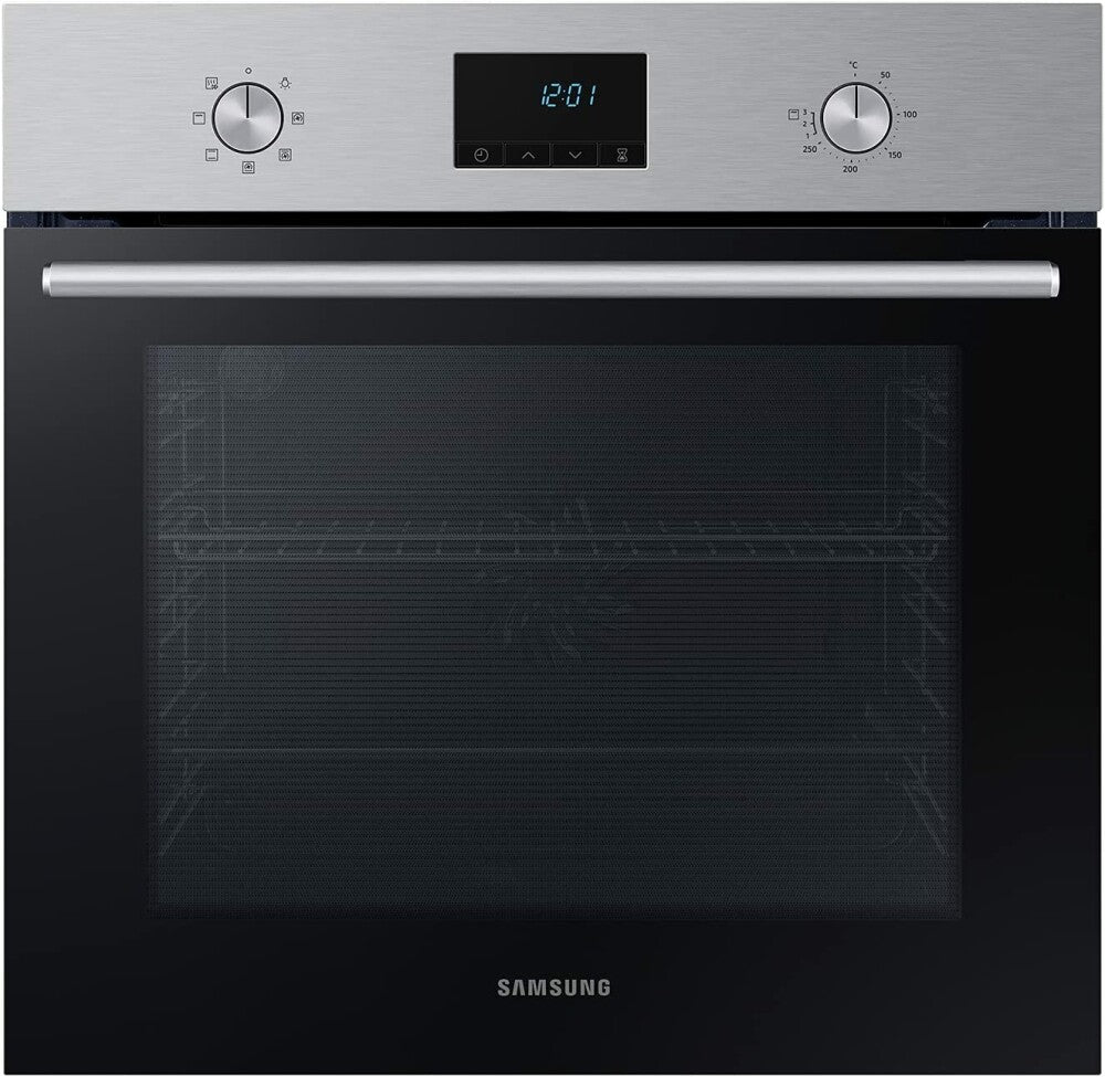 Samsung NV68A1140BS/OL Forno elettrico catalitico cm. 60 - inox