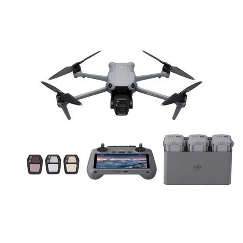 Drone DJI Air 3S Fly More Combo (DJI RC 2)