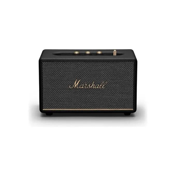 Casse Bluetooth MARSHALL 1006004-MARSH Marshall Acton III Altoparlante Bluetooth senza Fili Nero