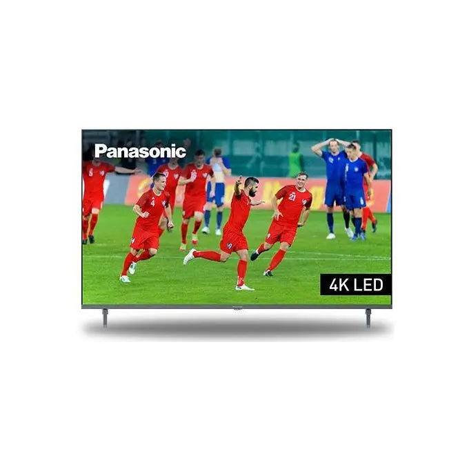 Panasonic TX-55LX810E Tv Led 55" 4K Hdr Smart