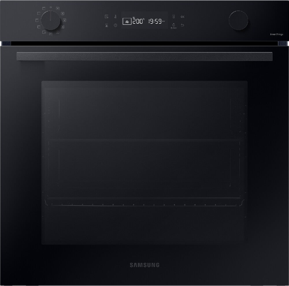 Samsung NV7B41307AK Forno multifunzione pirolitico cm. 60 - nero
