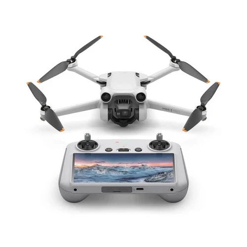 Drone Dji Mini 3 Pro + Smart Controller Dji RC (Dji-MINI-3-PRO-SC)