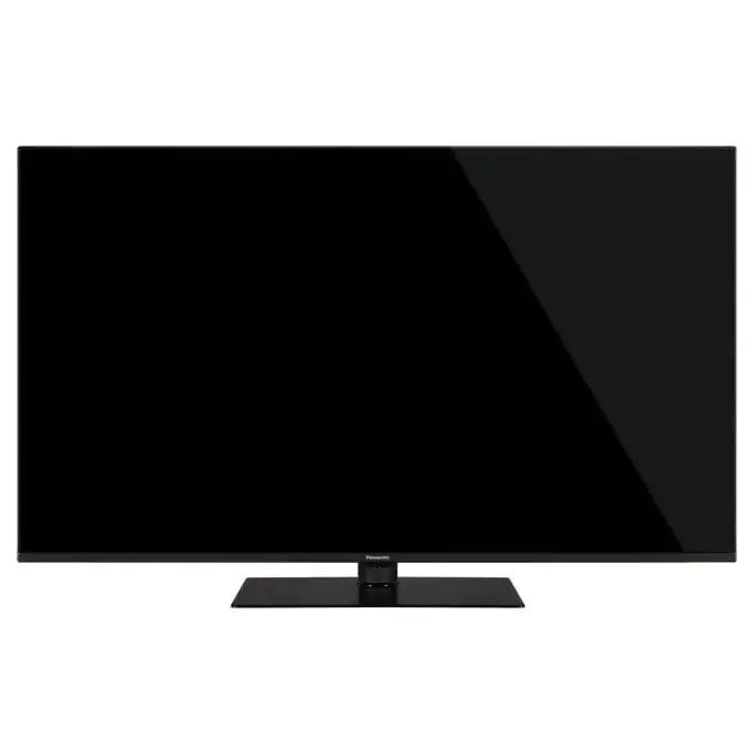 Panasonic TN 50W70AEZ Serie W70 Smart Tv 50" Ultra Hd Black