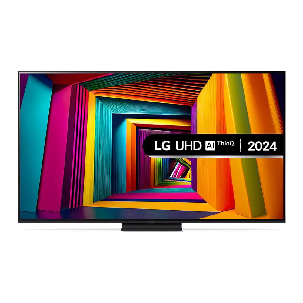 TV QNED Ultra HD 4K 65" 65QNED87T3B.AEU Smart TV WebOS 2024