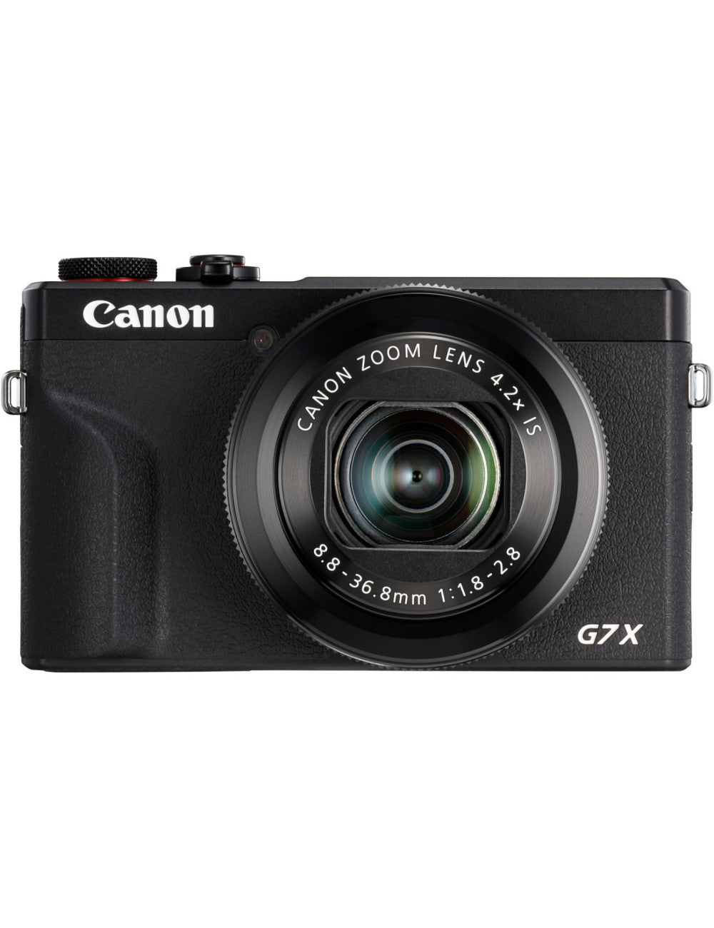 Canon PowerShot G1 X Mark III