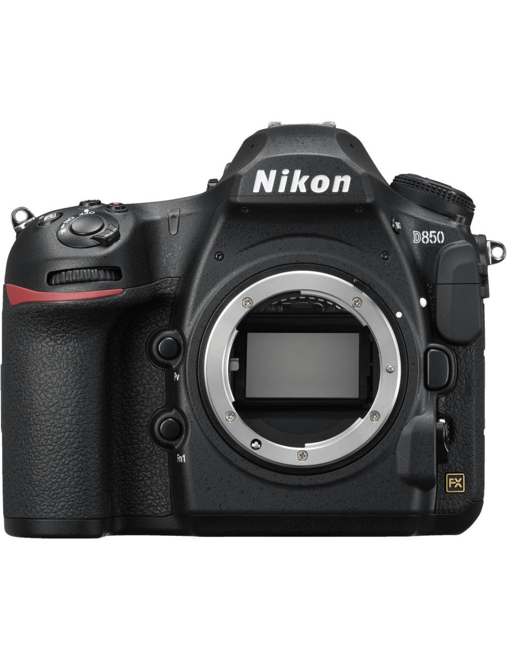 Nikon D850 Body