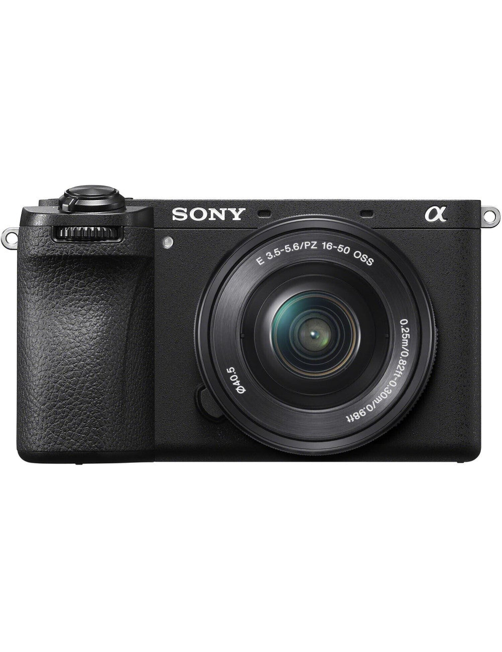 Sony A6700 Kit 16-50mm