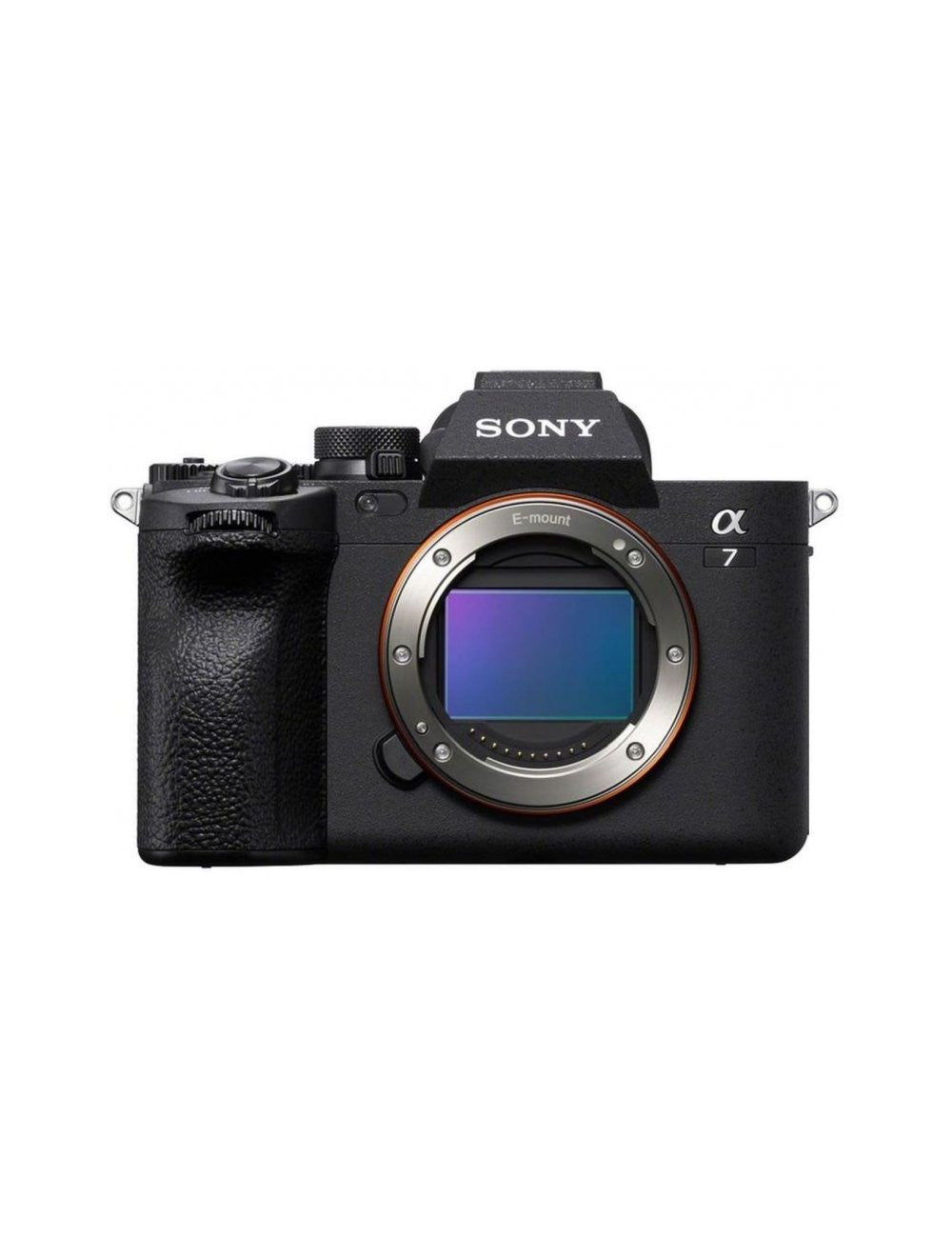 Sony Alpha 7 IV Body