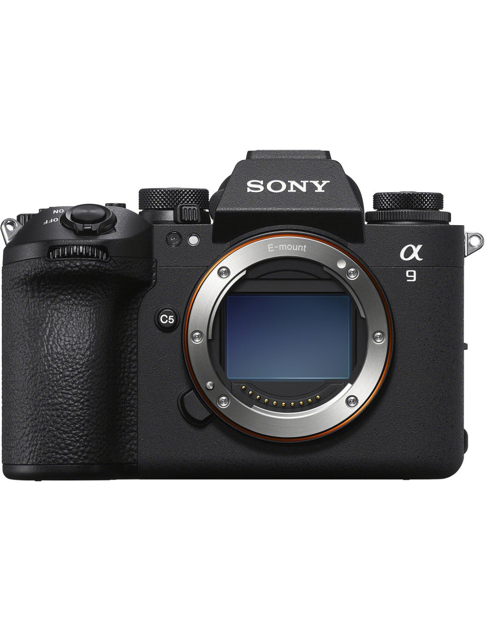 Sony Alpha 9 III Body