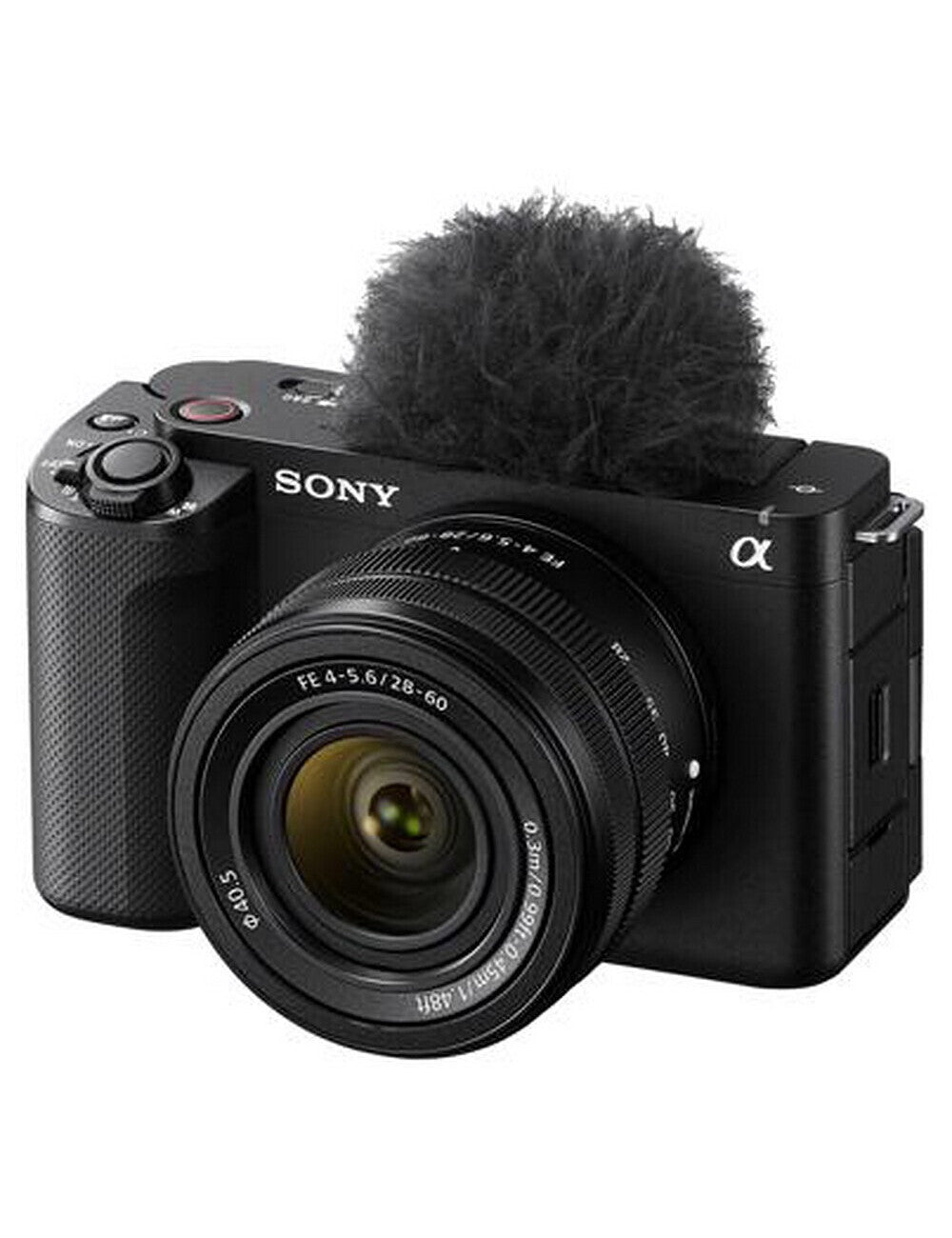 Sony ZV-E1 Kit 28-60mm